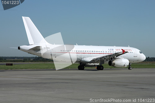 Image of Airbus A320