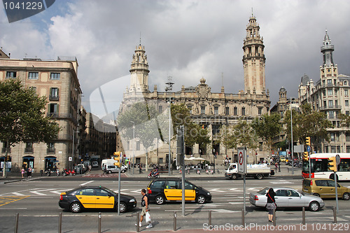 Image of Barcelona