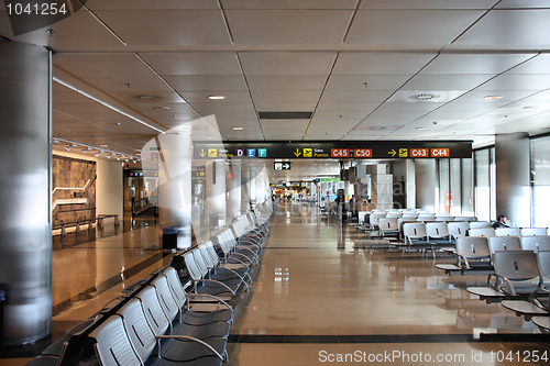 Image of Airport