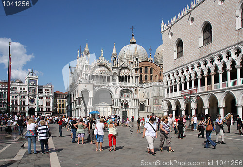 Image of Venice