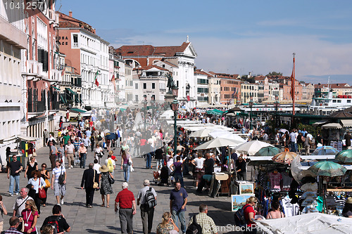 Image of Venice