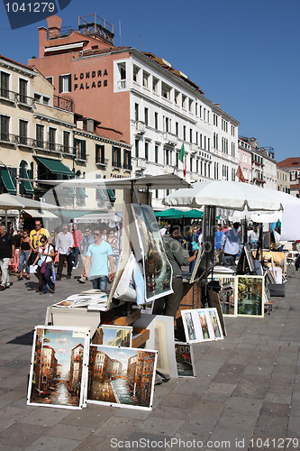 Image of Venice