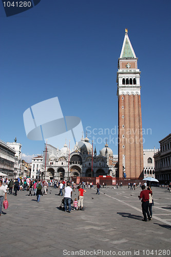 Image of Venice