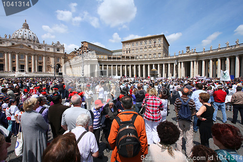 Image of Vatican