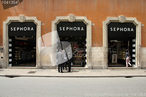 Image of Sephora