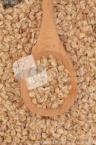 Image of Rye Oat Flakes