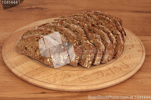 Image of Soda Bread