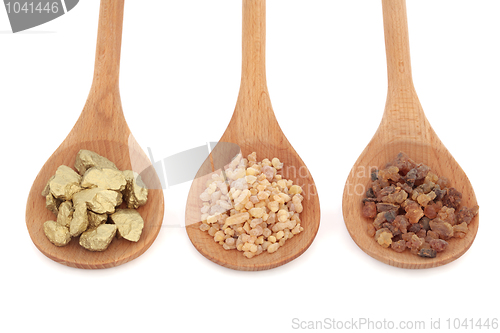 Image of  Gold Frankincense and Myrrh