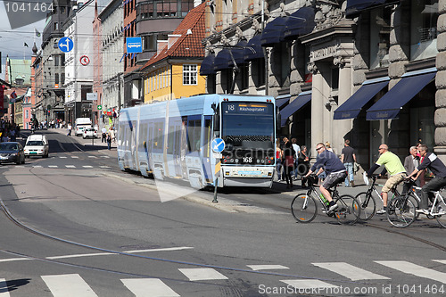 Image of Oslo, Norway