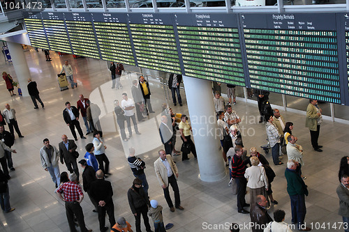 Image of Airport