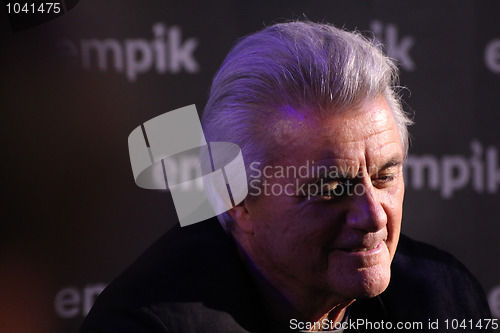 Image of John Irving