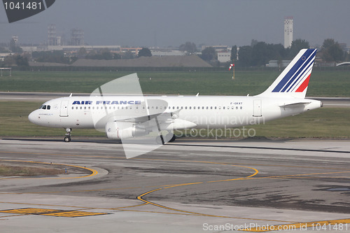 Image of Air France