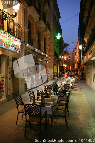 Image of Alicante