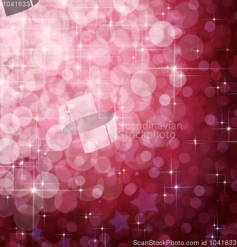 Image of Christmas background