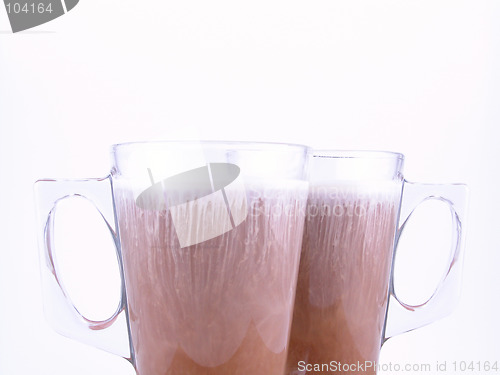 Image of coffee time