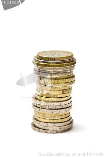 Image of Coins