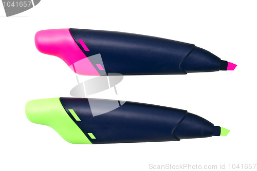 Image of Highlighters