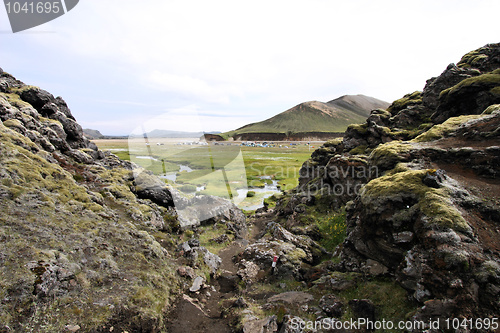 Image of Iceland