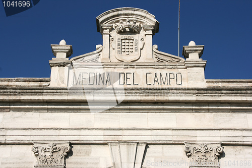Image of Medina del Campo