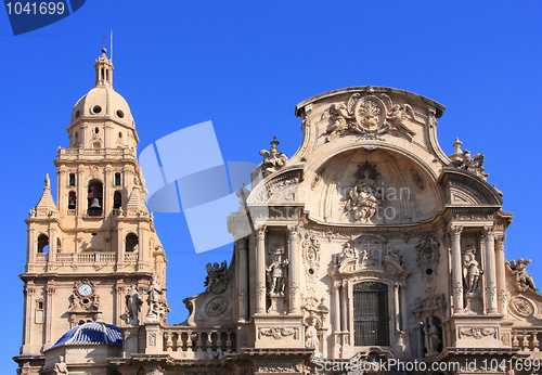 Image of Murcia