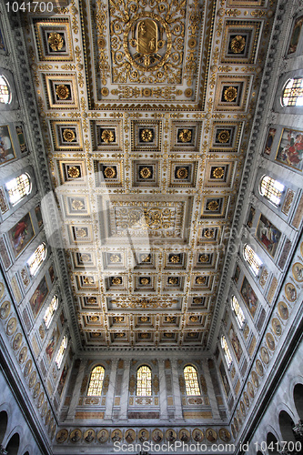 Image of Rome - San Paolo basilica