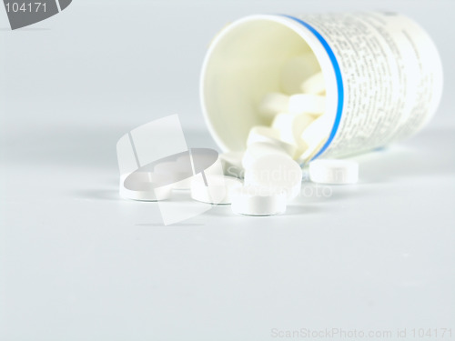 Image of pills