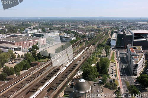 Image of Koeln