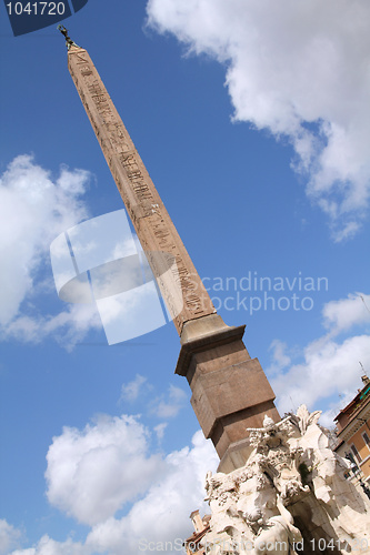 Image of Piazza Navona