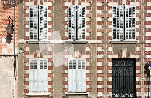 Image of Chartres