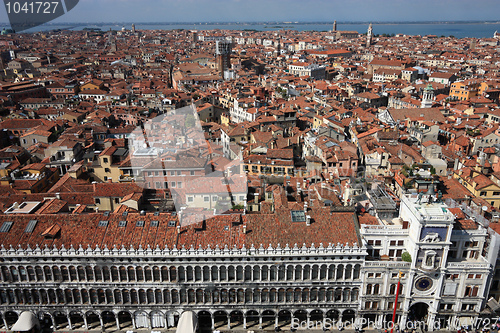 Image of Venice