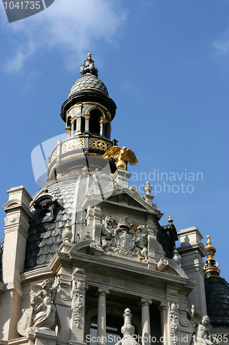 Image of Antwerpen