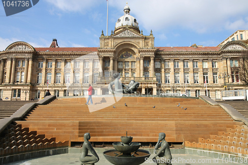 Image of Birmingham