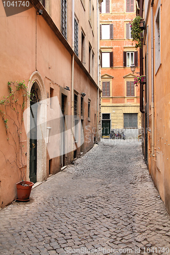 Image of Rome