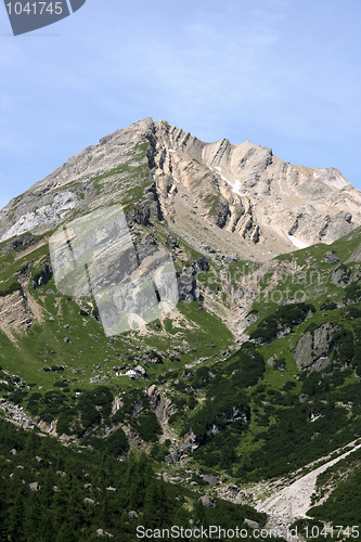 Image of Alps, Austria
