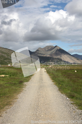 Image of Iceland