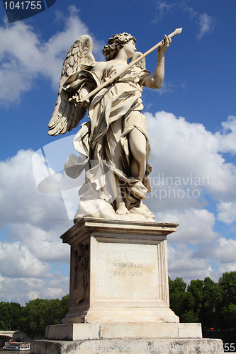 Image of Ponte Sant' Angelo