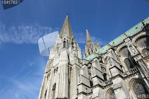 Image of Chartres