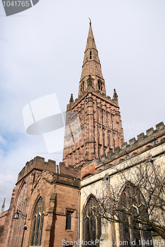 Image of Coventry