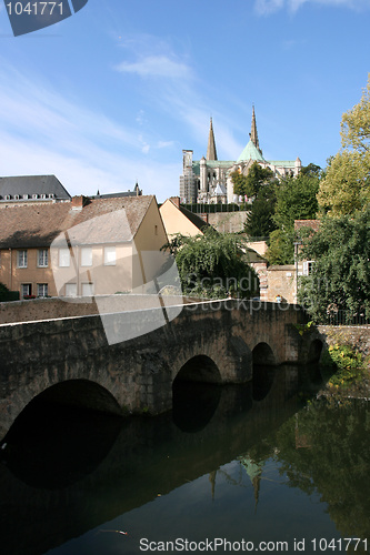 Image of Chartres