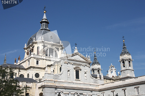 Image of Madrid