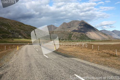 Image of Iceland