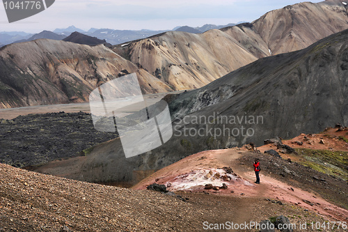 Image of Iceland