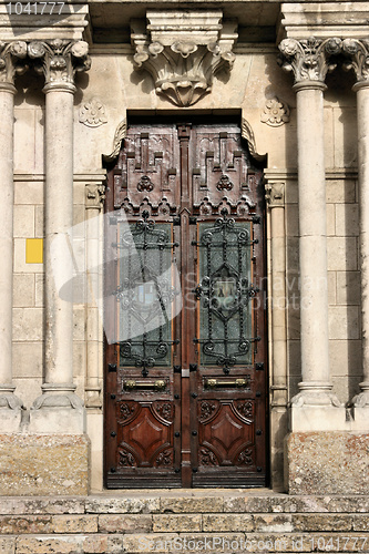 Image of Burgos