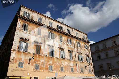 Image of Trastevere