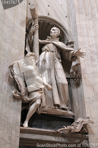 Image of Saint Peter's Basilica