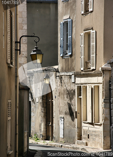 Image of Chartres