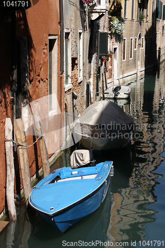 Image of Venice