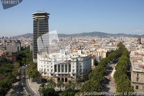 Image of Barcelona