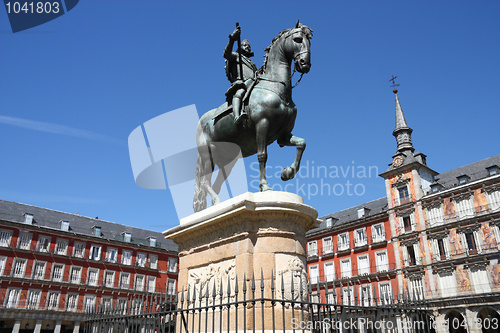 Image of Madrid