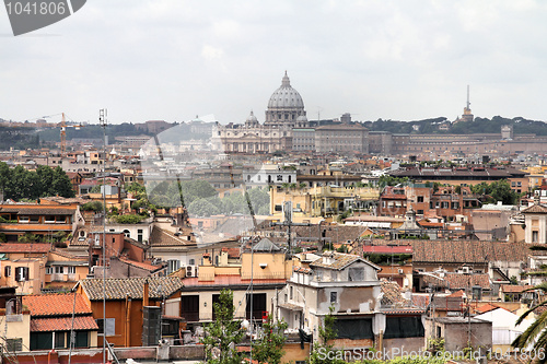 Image of Rome